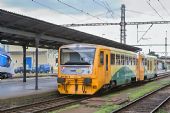 15.7.2016 - Plzeň hl.n.: 814.302/914.302 © Jiří Řechka