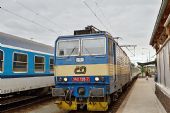 15.7.2016 - Plzeň hl.n.: 362.125, Rx 765 © Jiří Řechka