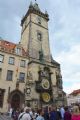 11.8.2016 - Praha: Pražský orloj © Ondrej Krajňák