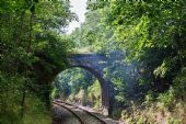 16.7.2016 - na trati: viadukt © Jiří Řechka