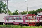 17.7.2016 - PJ Havlíčkův Brod: 810.449 © Jiří Řechka