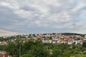 17.7.2016 - Jihlava: město © Jiří Řechka