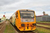 17.7.2016 - Moravské Budějovice: 914.067/814.067 © Jiří Řechka