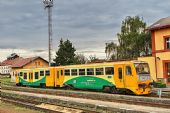 17.7.2016 - Moravské Budějovice: 814.067/914.067 © Jiří Řechka