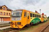 17.7.2016 - Moravské Budějovice: 814.069/914.069 © Jiří Řechka