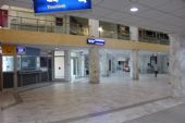 14.06.2016 - letiště Monastir: odbavovací hala © PhDr. Zbyněk Zlinský