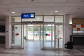 14.06.2016 - letiště Monastir: východ z odbavovací haly © PhDr. Zbyněk Zlinský