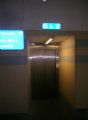 18.8.2016 - Liberec: Příjezdový podchod má výtahy na všechna nástupiště © Luděk Šimek