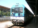 18.8.2016 - Liberec: 845 025-8, to je můj R 1262 do St. Paky © Luděk Šimek