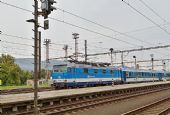 20.8.2016 - Děčín hl.n.: 371.001, EC 178 © Jiří Řechka