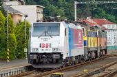 20.8.2016 - Děčín hl.n.: 186.435 © Jiří Řechka