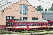 18.7.2016 - DKV Olomouc: 843.020 © Jiří Řechka