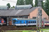 18.7.2016 - DKV Olomouc: 843.019 © Jiří Řechka