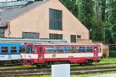 18.7.2016 - DKV Olomouc: 810.071 © Jiří Řechka