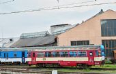 18.7.2016 - DKV Olomouc: 810.071 © Jiří Řechka