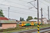 18.7.2016 - DKV Olomouc: 814.246 © Jiří Řechka