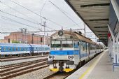 18.7.2016 - Olomouc hl.n.: 460.019/460.020 © Jiří Řechka