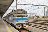 18.7.2016 - Olomouc hl.n.: 460.019/460.020 © Jiří Řechka