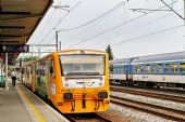 18.7.2016 - Olomouc hl.n.: 814.251/814.252, Os 3543 © Jiří Řechka