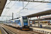 18.7.2016 - Olomouc hl.n.: 661.104/660.104 © Jiří Řechka