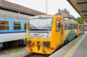 18.7.2016 - Olomouc hl.n.: 814.009/914.009 © Jiří Řechka