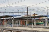 18.7.2016 - Olomouc hl.n.: 460.080/460.079 © Jiří Řechka