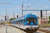 18.7.2016 - Olomouc hl.n.: 843.026+814.242/814.241 © Jiří Řechka