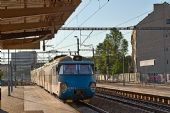 19.7.2016 - Praha-Holešovice: 451.002/451.001, Os 12106 © Jiří Řechka