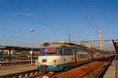 19.7.2016 - Praha-Holešovice: 451.079/451.080, Os 12105 © Jiří Řechka