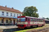 19.7.2016 - Sedlčany: 810.184 © Jiří Řechka