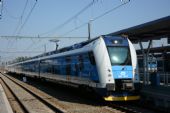 28.08.2016 - Olomouc hl.n.: 660.102, Rx810 © Radek Hořínek