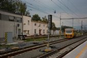 29.08.2016 - Český Těšín: 814.167, Os12819 © Radek Hořínek