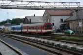 22.08.2016 - Liberec: 843.008, Os5412 © Radek Hořínek