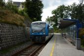 22.08.2016 - Jablonec nad Nisou centrum: 840.001, Os2625 © Radek Hořínek