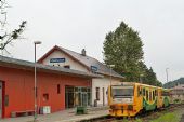 20.7.2016 - Ostravice: 914.188/814.188, Os 13106 © Jiří Řechka