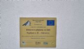 20.7.2016 - Ostravice: dosah Evropské unie © Jiří Řechka