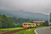 20.7.2016 - Ostravice: 814.188/914.188, Os 13107 © Jiří Řechka