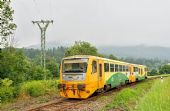 20.7.2016 - Ostravice: 814.188/914.188, Os 13107 © Jiří Řechka