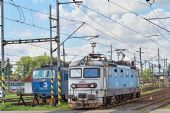 20.7.2016 - Ostrava hl.n.: 182.166 ODOS © Jiří Řechka