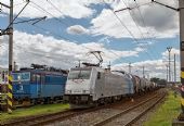 20.7.2016 - Ostrava hl.n.: 186.436 © Jiří Řechka