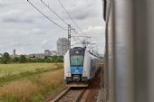 20.7.2016 - Olomouc: 660.101 © Jiří Řechka