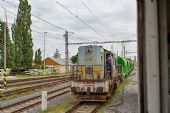 20.7.2016 - Olomouc: 740.732 © Jiří Řechka