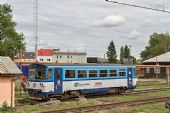 20.7.2016 - DKV Olomouc: 810.646 © Jiří Řechka