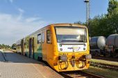 21.7.2016 - Březnice: 914.305/814.305, Os 7902 © Jiří Řechka