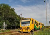 21.7.2016 - Březnice: 914.305/814.305 © Jiří Řechka