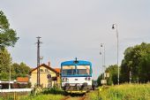 21.7.2016 - Březnice: 810.570, Os 17906 © Jiří Řechka