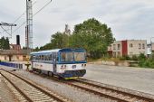 21.7.2016 - Strakonice: 810 575-1© Jiří Řechka