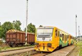 21.7.2016 - Sušice: 914 039-3/814 039-4 © Jiří Řechka