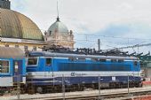 21.7.2016 - Plzeň hl.n.: 242 277-2 © Jiří Řechka