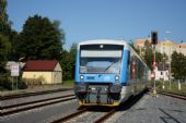 25.08.2016 - Jablonec nad Nisou: 840.008, Os2657 © Radek Hořínek